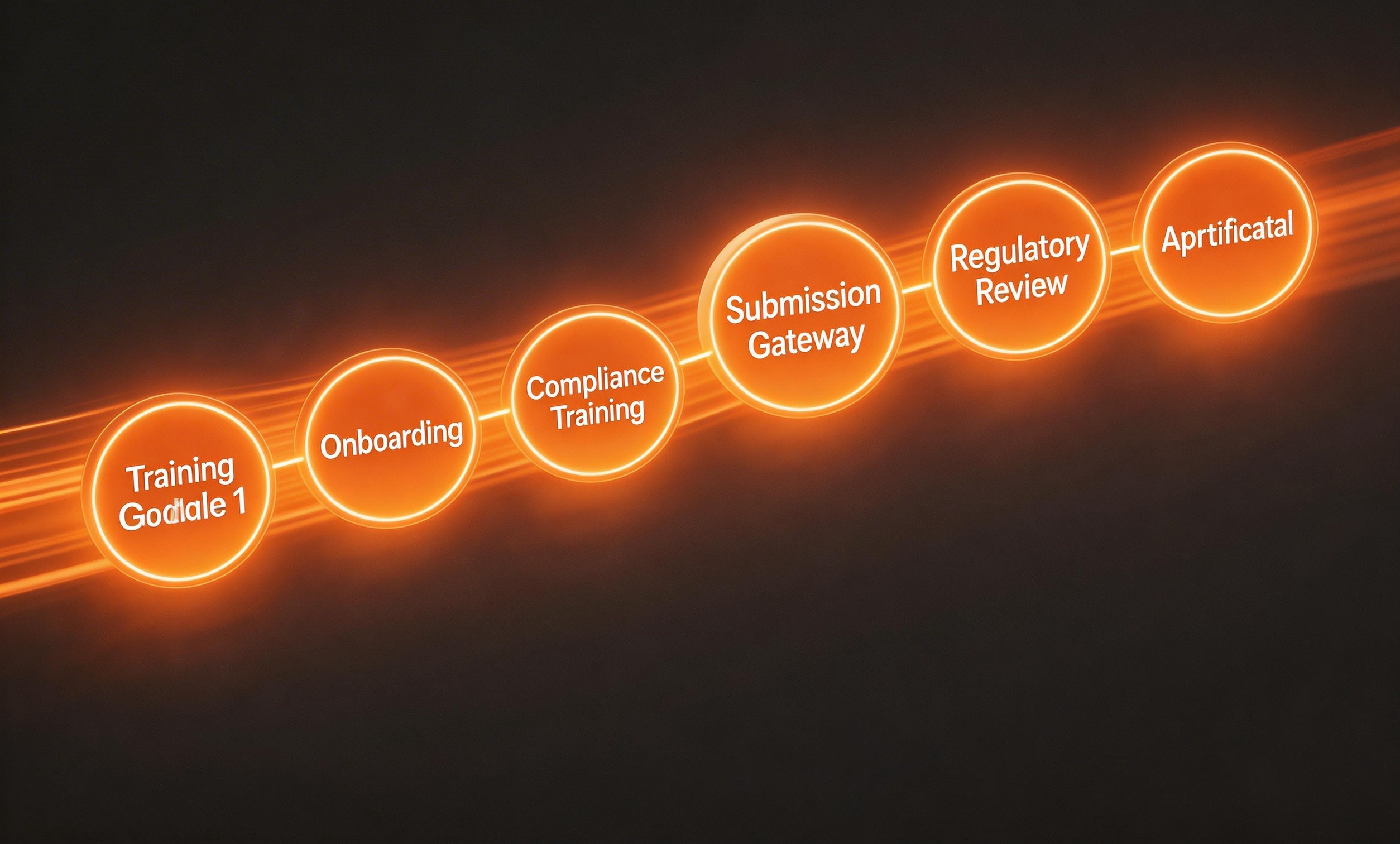 eCTD发布的时间周期一般是多久?